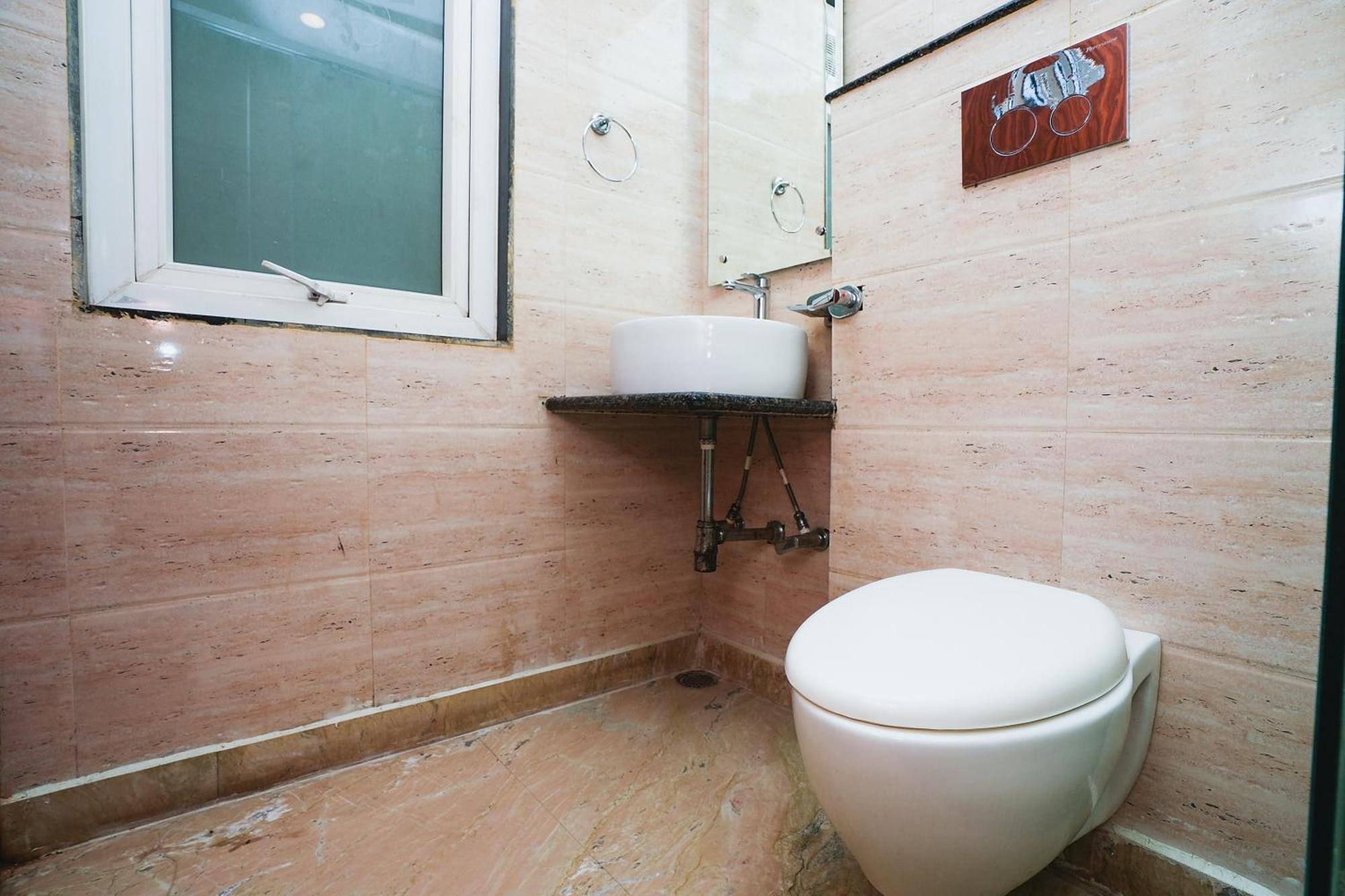 Hotel Kabir Palace Karol Bagh New Delhi Extérieur photo