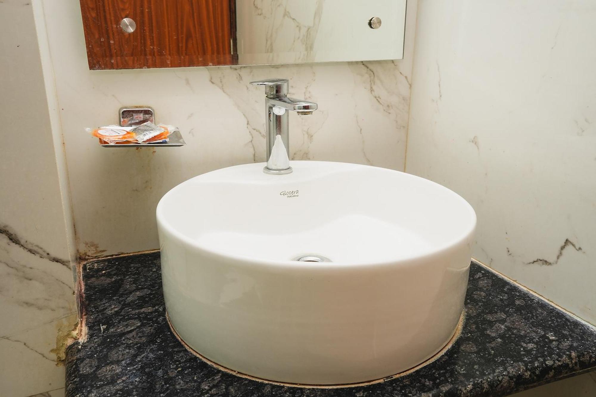 Hotel Kabir Palace Karol Bagh New Delhi Extérieur photo