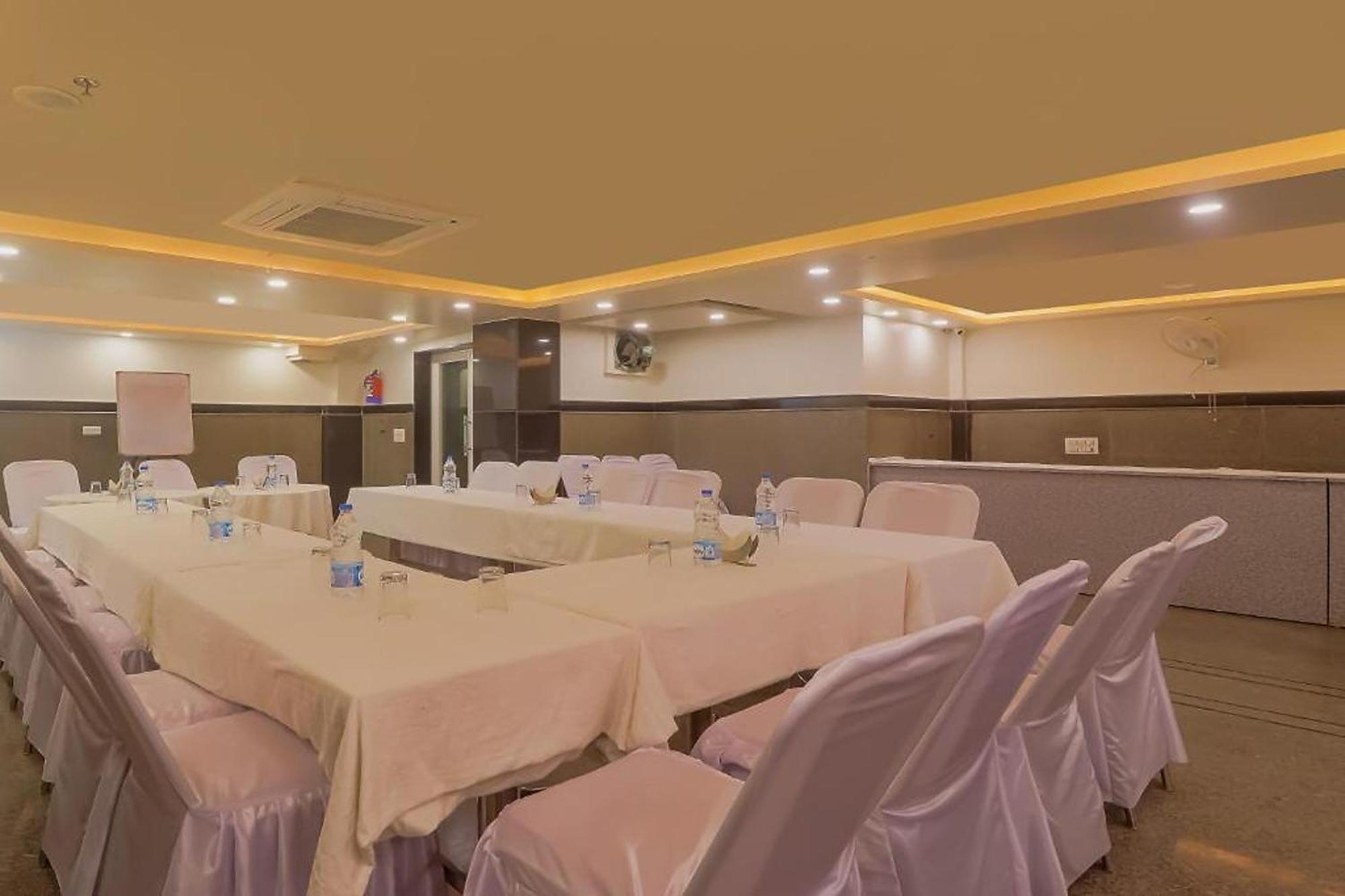 Hotel Kabir Palace Karol Bagh New Delhi Extérieur photo