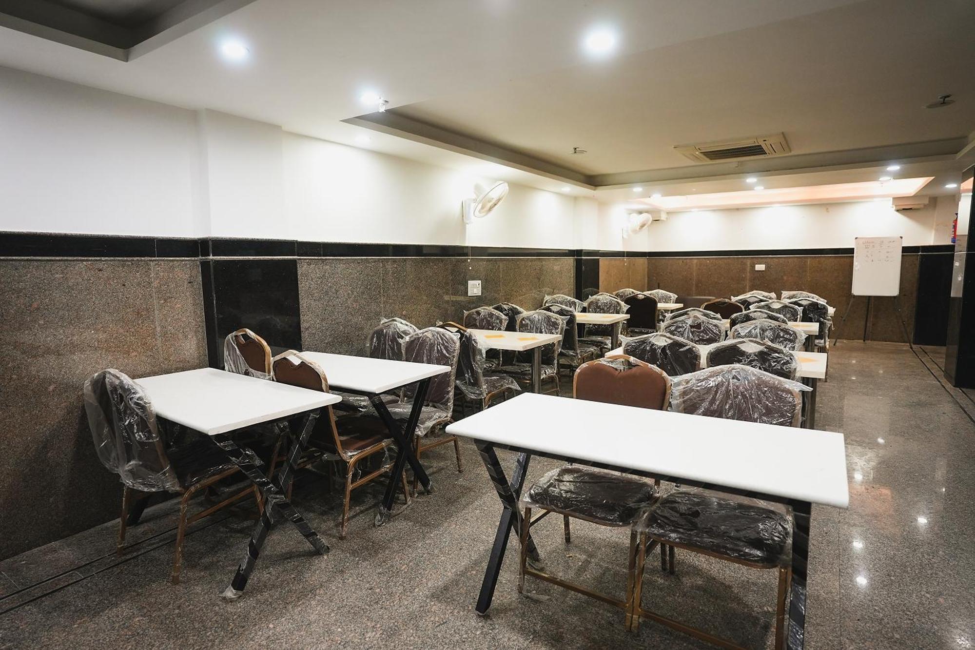 Hotel Kabir Palace Karol Bagh New Delhi Extérieur photo